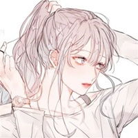 漫画头像女生冷酷霸气霸