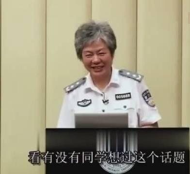  李玫瑾教授男人怎么样才叫酷都离不开这5个特点,说得太好了转给朋友们看一看