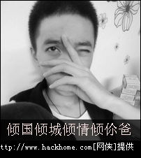  2013超级贱男耍酷qq头像大全
