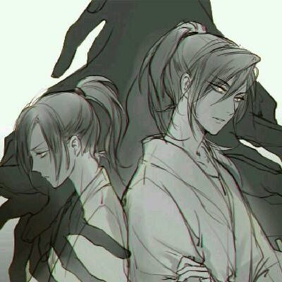  薛洋头像