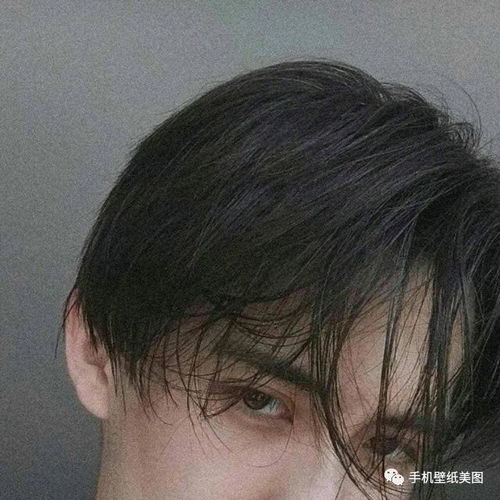  微信头像女生霸气高冷,微信头像男生成熟稳重
