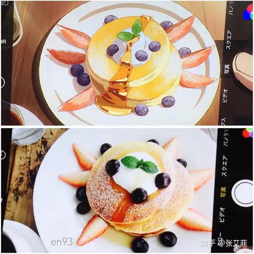  日本甜食有什么推荐