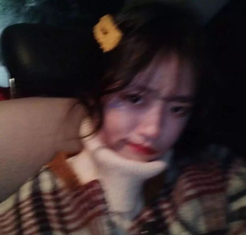 伤感头像女生女孩