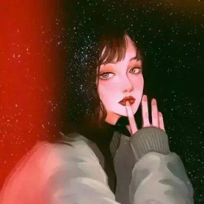  高清女生头像好看的女头像合集