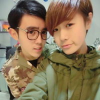  qq男生头像好兄弟的个性头像
