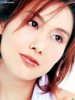  动态美女3