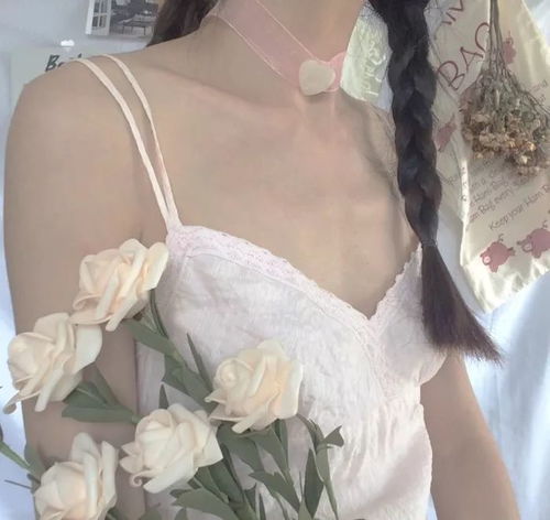 女生部位头像