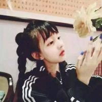  韩版闺蜜四人四张头像微信头像图片大全