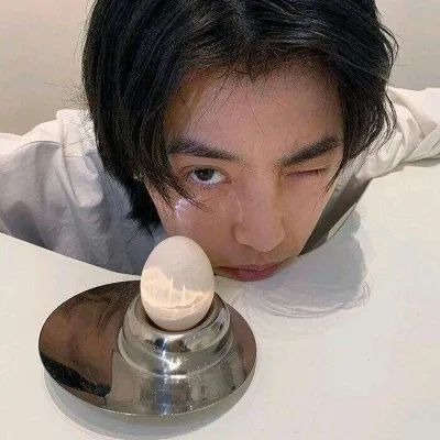  男生头像男生头像冷酷帅气侧脸,我敢保证网上是没有的第200期