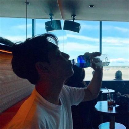  快手男生头像,快手最火吸引人清晰头像男12p