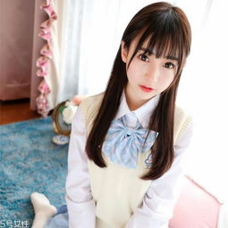  长发染什么颜色好看长发染色颜色大全