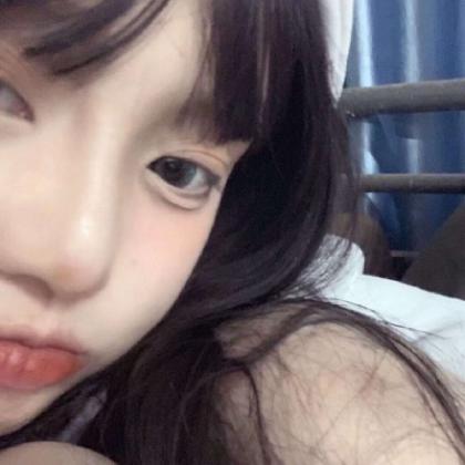  非主流女生个头像,时间会愈合所有事情