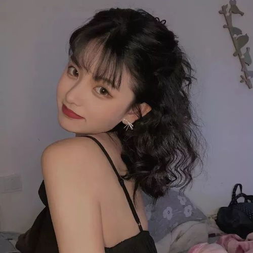 精选头像芸芸众生,我只甜你