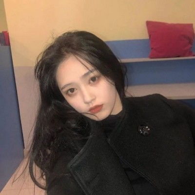 qq头像女生唯美qq自动回