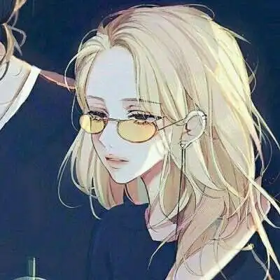 男生头像动漫动漫情侣