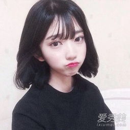 颧骨高适合空气刘海吗颧骨高适合什么刘海