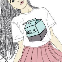  微信头像伤感女面朝大海微信头像图片大全