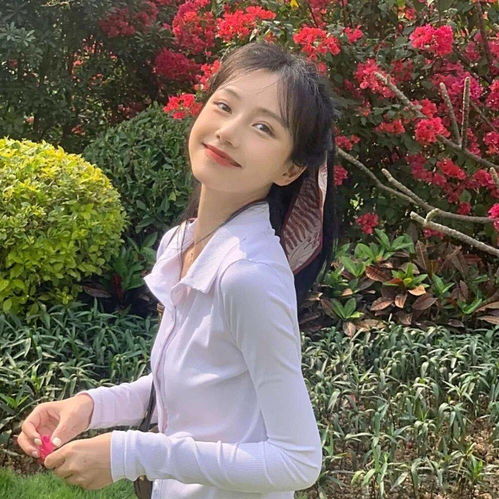 女生头像仙气情侣头像