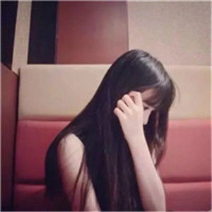  伤感女生头像真人我的心已死不要再招惹我