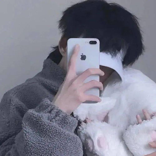  头像图片丨男生,女生,个性头像,部位头像