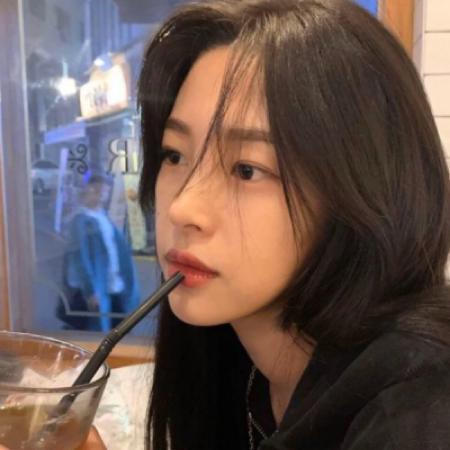  江柔优质女头,2020气质女神图片头像大全