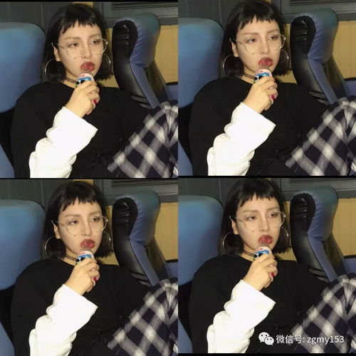  值得一试的女生短发怎样都好看