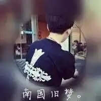 qq头像情侣背影星空情侣