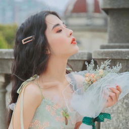  网红女生都该有的头像,各类风格任你选择