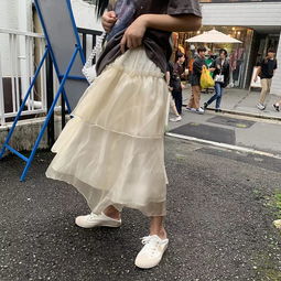  好看又显瘦20件连衣裙半裙背带裤可甜可酷的百变女孩