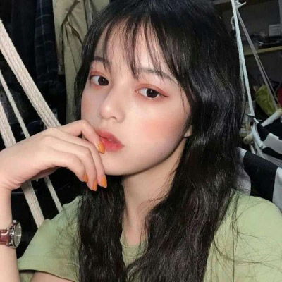  优质女头高清可爱2020优质精选的高清女生头像
