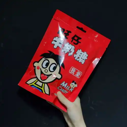  整整56种旺旺零食大测评来啦让你过年不踩雷