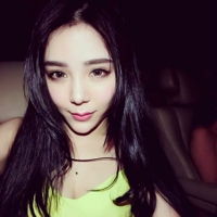  女生非主流头像思念不肯放手让我安睡