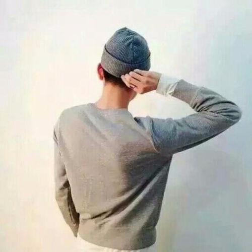 非主流男生带字头像起名