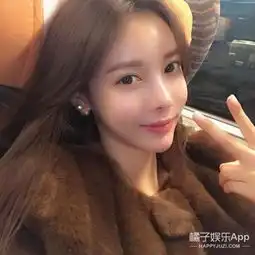  和男演员曝恋情的妹子竟是韩国最早网红,你用过的qq头像里一定有她