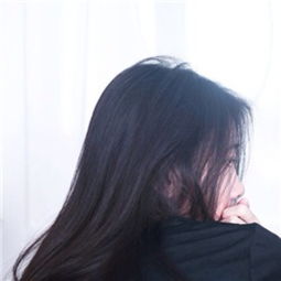  女生头像个性