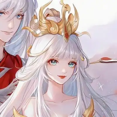  绝美情头恋爱会腻的话我想和你早点结婚