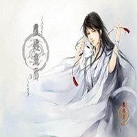  微信男生穿古装头像微信头像图片大全