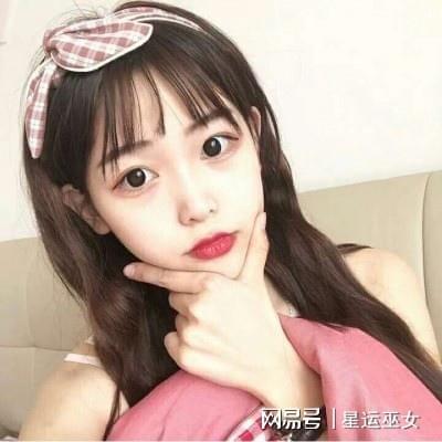 女生头像大全女生头像大