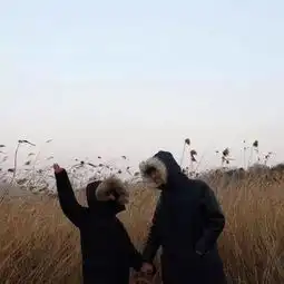  要走就说别拖别软弱