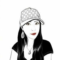  女生简约霸气头像唯美微信头像图片大全