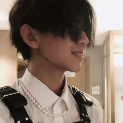  苏瓷成熟个性男头超帅时尚成男生头像我要个性网