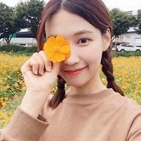  2017头像女生最新有你陪着我我会变得坚强