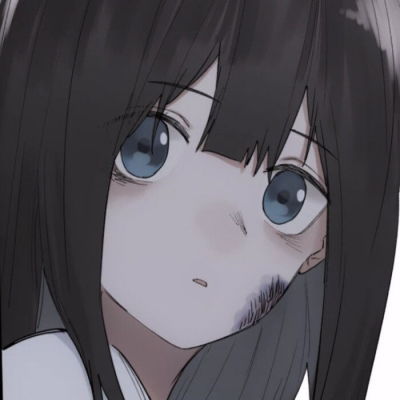  动漫女生头像情人节快乐
