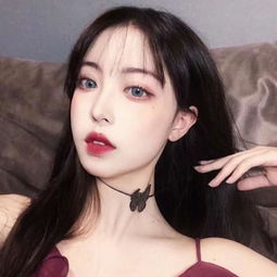 qq头像女生霸气高冷范帅