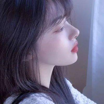  女生头像抖音热门女头像934