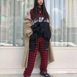  学会了这几种穿搭,你就是整条街最靓的仔
