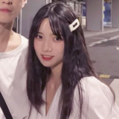  白灏宇情侣头像真人唯美少女情侣头像我要个性网