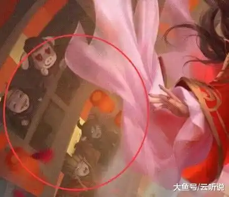  王者荣耀猴子露娜再出情侣皮肤本是大乔的嫁衣却成了露娜的