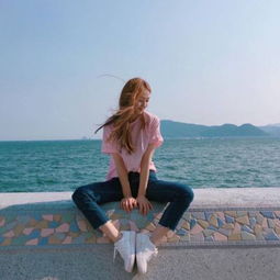  快手头像女生可爱甜美系2018精选甜炸了的女头像生快手专用