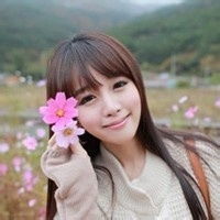  最新女生扣扣头像只能还能爱下去就先撑下去
